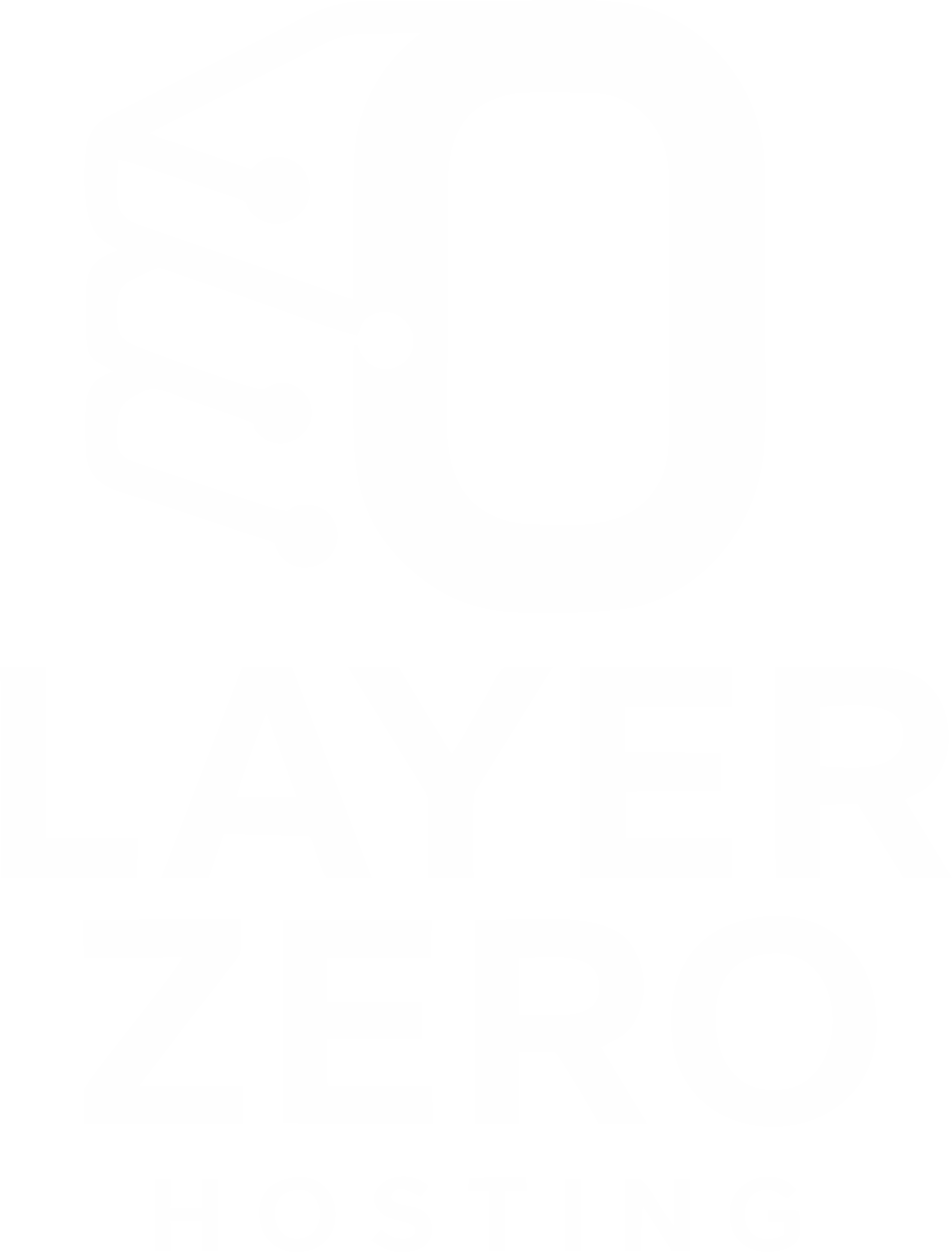 Layer Zero Hosting Logo